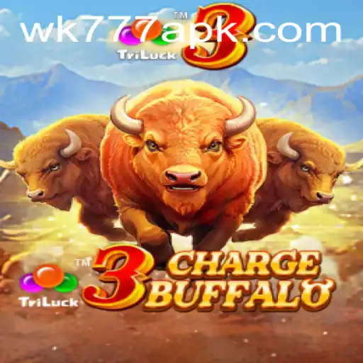 Exploring the Thrills of 3ChargeBuffalo: An In-Depth Look at the Game