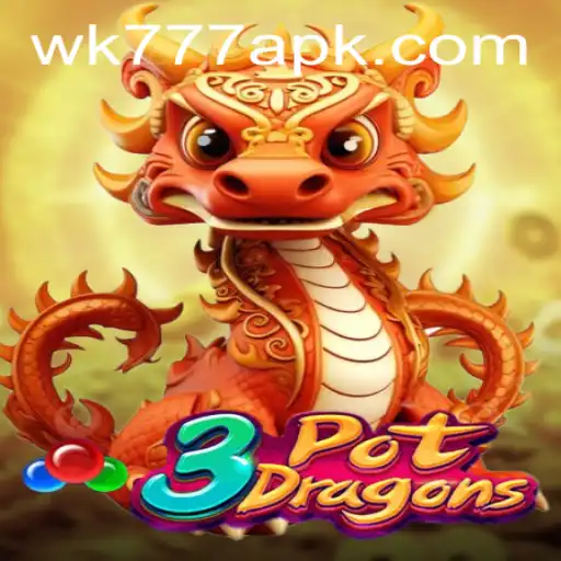 Exploring the Enchanting World of 3PotDragons at WK777.COM