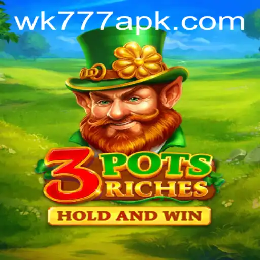 Discovering the Thrills of 3potsRiches: A Deep Dive into the Game