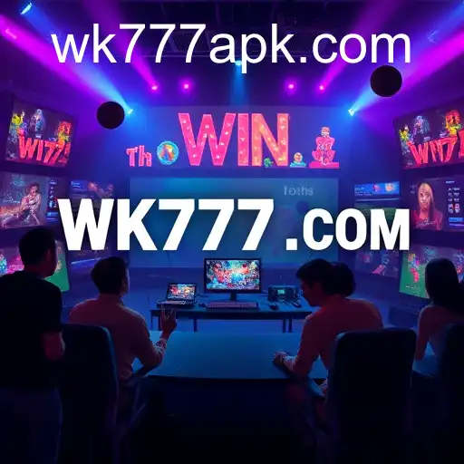 About Us - WK777.COM