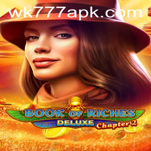 Exploring the Enchanting World of Book of Riches Deluxe Chapter 2