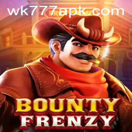 BountyFrenzy Game Overview: Dive into the Thrilling World of WK777.COM