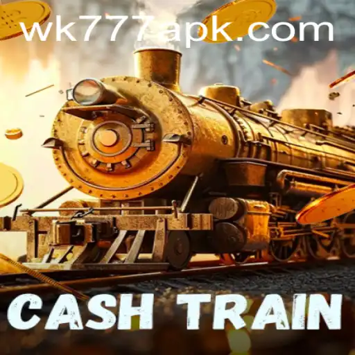 All Aboard the CashTrain: Dive into WK777.COM's Latest Thrill