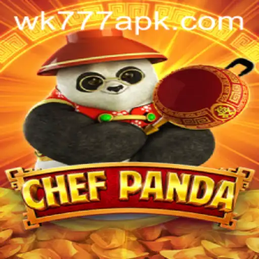 Discover the Exciting World of ChefPanda at WK777.COM