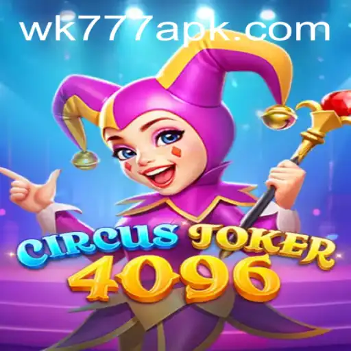 Exploring the Enchanting World of CircusJoker4096