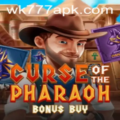 Explore the Mysteries of CurseofthePharaohBonusBuy: A Thrilling Adventure at WK777.COM