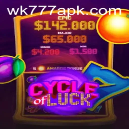 Cycle of Luck: A Riveting Journey into Fortune