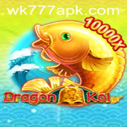 DragonKoi: An Epic Adventure