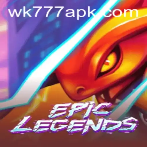 Explore EpicLegends: Unveiling the Adventure and Strategy Behind the Game