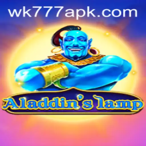 Discovering the Enchantment of Aladdinslamp: A Journey Through the Game and WK777.COM