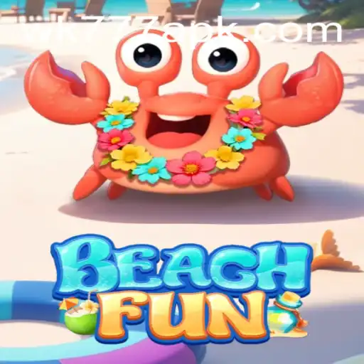 Discover BeachFun: Captivating Seaside Adventure with WK777.COM