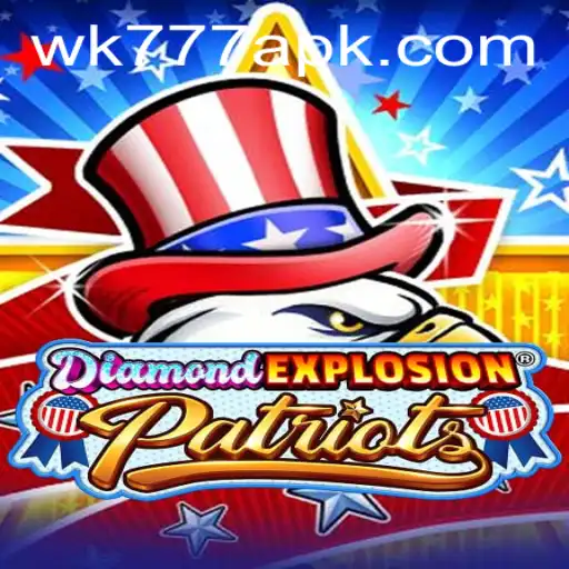 DiamondExplosionPatriots: Unleashing the Adventure