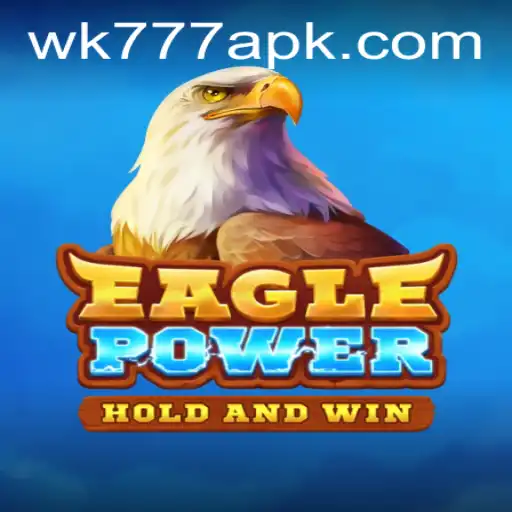 EaglePower: Soar to New Heights with WK777.COM