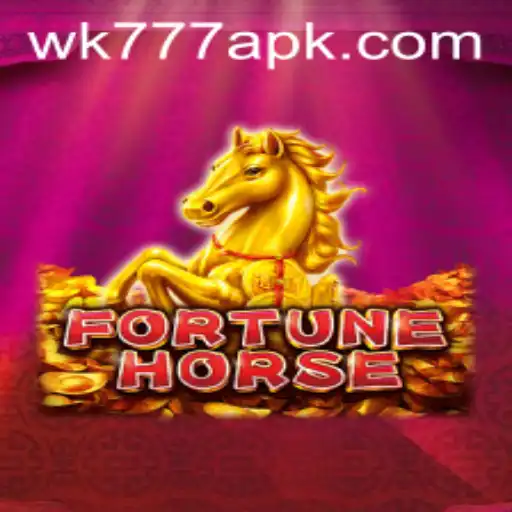 Exploring the World of FortuneHorse: The Thrilling Adventure of WK777.COM