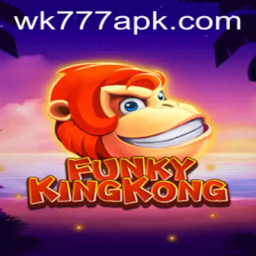 Experience the Thrills of FunkyKingKong at WK777.COM