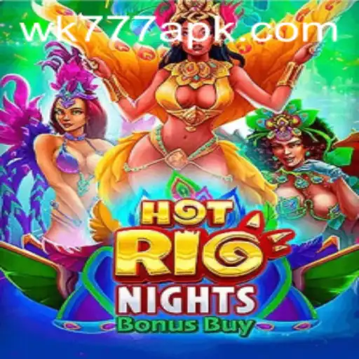 Exploring the Excitement of HotRioNightsBonusBuy and the WK777.COM Gaming Phenomenon