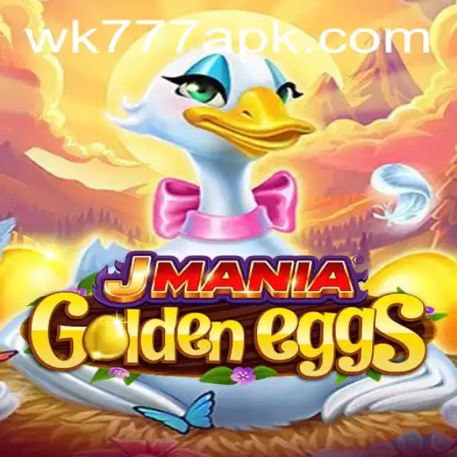 Unveiling JManiaGoldenEggs: A New Era of Gaming with WK777.COM