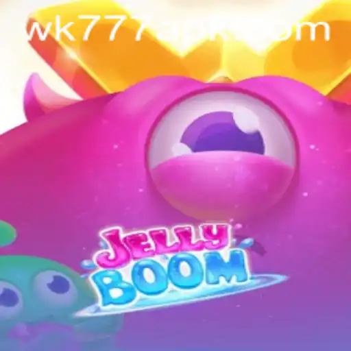 JellyBoom: A Burst of Excitement in Online Gaming