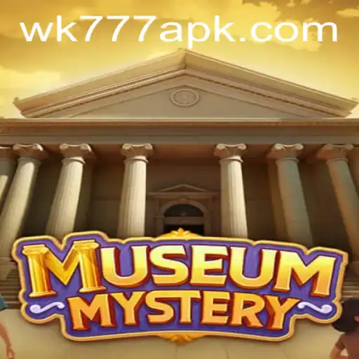 Unveiling the Thrills of MuseumMystery: A Captivating Journey Into the World of WK777.COM
