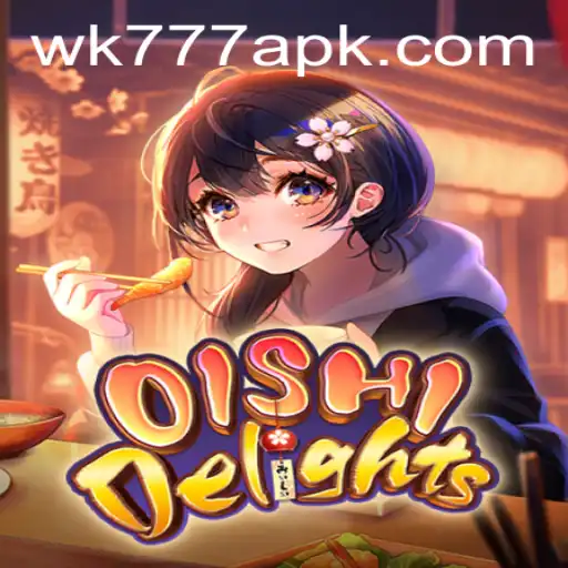 Exploring the Exciting World of OishiDelights on WK777.COM