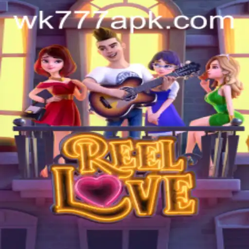 Discovering the Thrill of ReelLove: A Journey into the Game and Its World