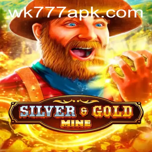 SilverGold: Unveiling the Enchanting World of WK777.COM's Latest Game