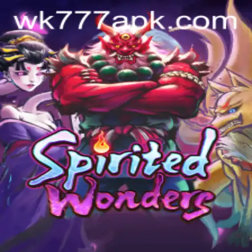 Exploring the Enchanting Realm of SpiritedWonders Game