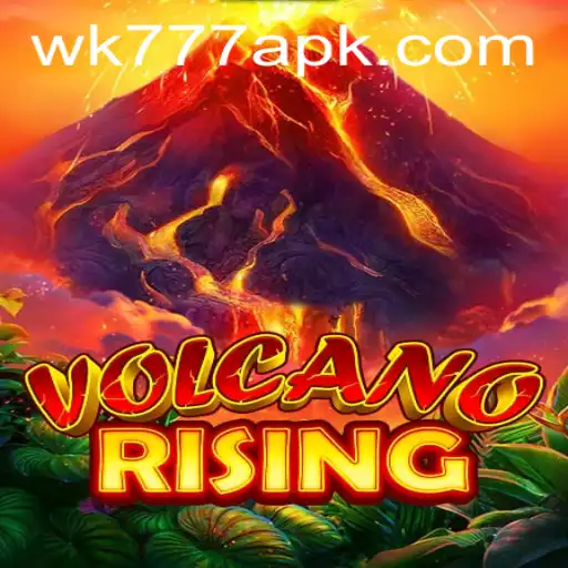 VolcanoRising: An Immersive Gaming Experience at WK777.COM