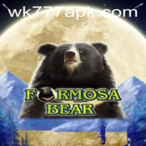 Explore the Exciting World of FormosaBear with WK777.COM