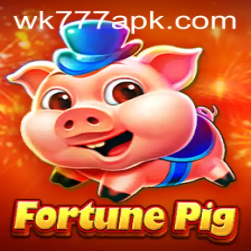 Exploring the Exciting World of FortunePig at WK777.COM