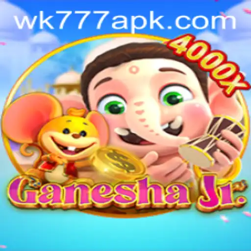 Explore the Thrilling World of GaneshaJr: A Unique Gaming Experience at WK777.COM