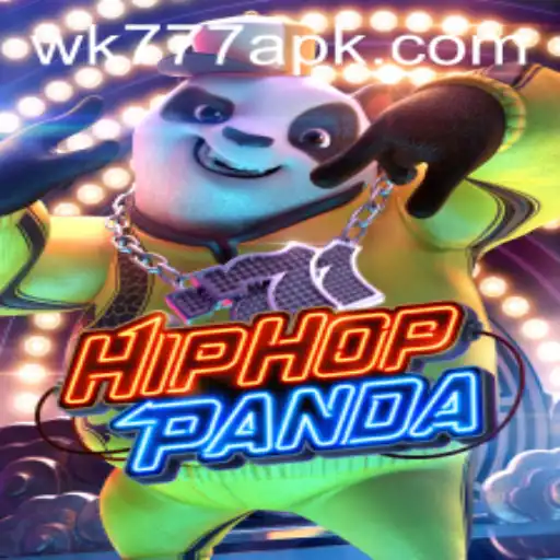 Unveiling HipHopPanda: A Rhythm-Infused Slot Adventure at WK777.COM