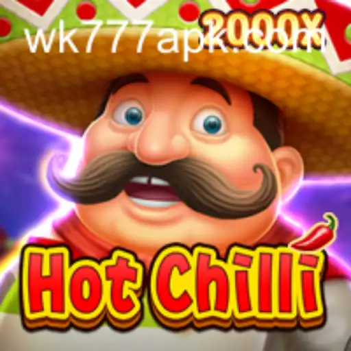 Explore the Exciting World of HotChilli: A Thrilling Gaming Experience by WK777.COM