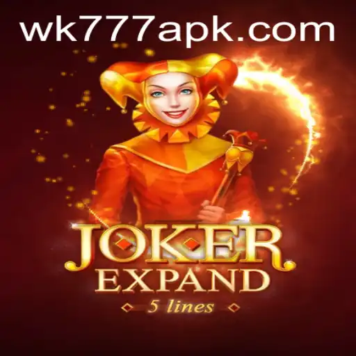 Explore the Thrilling World of JokerExpand at WK777.COM