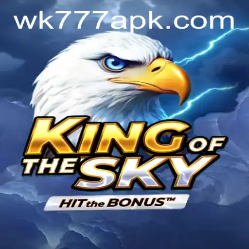 KingOfTheSky: Explore the Thrilling World of Aerial Adventures with WK777.COM