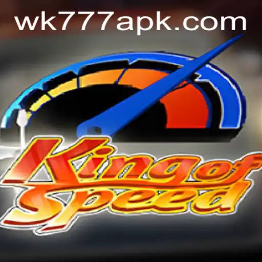 Experience the Thrill of KingofSpeed with WK777.COM