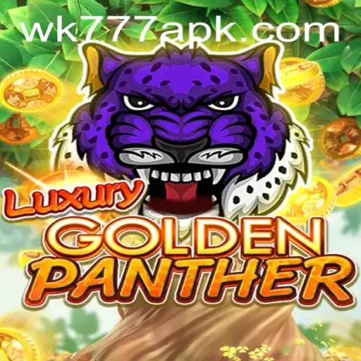 Discover the Thrills of LUXURYGOLDENPANTHER at WK777.COM