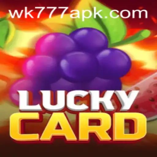 Exploring the World of LuckyCard: A Comprehensive Introduction to WK777.COM's Latest Sensation