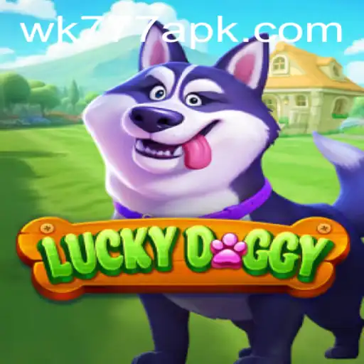 Exploring LuckyDoggy: The Riveting Casino Game at WK777.COM