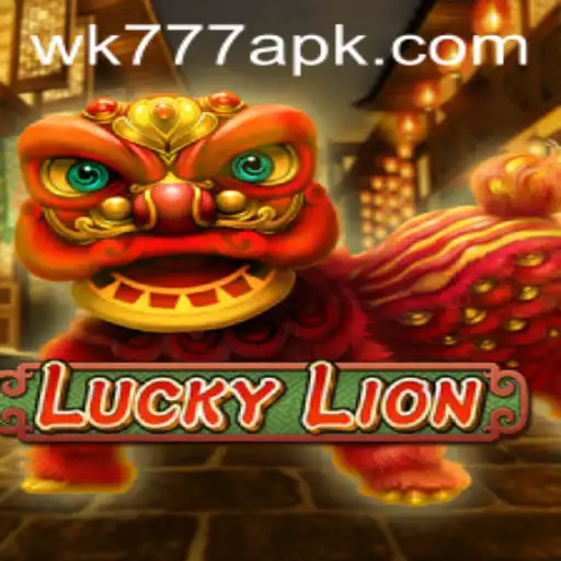 Exploring the Thrilling Adventure of LuckyLion on WK777.COM