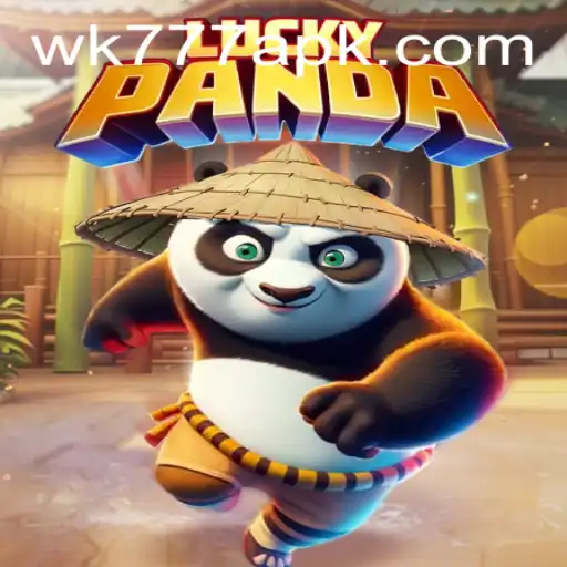 Exploring the World of LuckyPanda: A Brief Overview