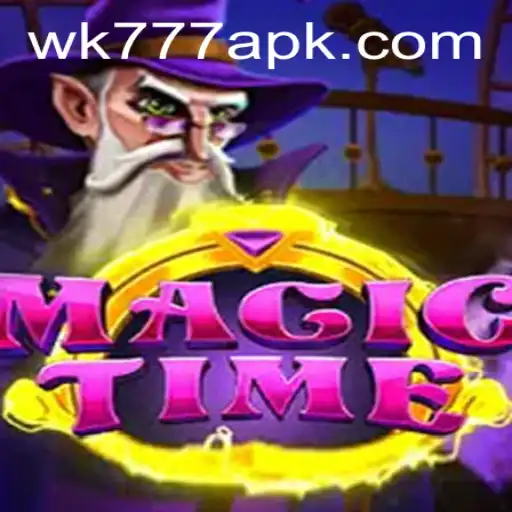 Explore the Enchanting World of MagicTime: A Strategic Odyssey