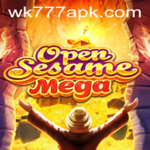 Explore the Exciting World of OPENSESAMEMEGA Game with WK777.COM