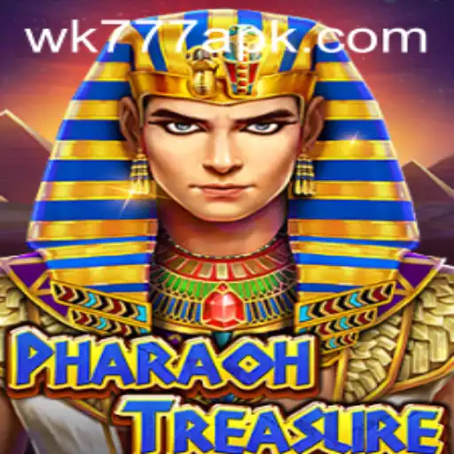 Discover the Mystical World of PharaohTreasure at WK777.COM