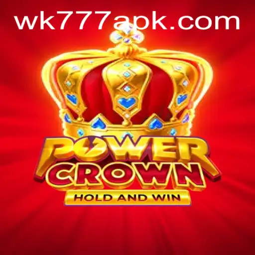 Unlock the Thrills of PowerCrown - Dive Into the Captivating World of WK777.COM