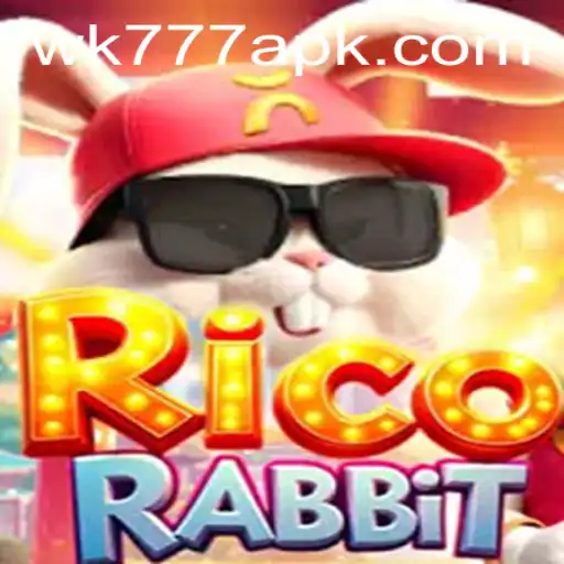 Exploring the Thrilling World of RicoRabbit at WK777.COM