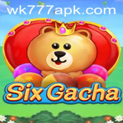 Exploring the Exciting World of SixGacha on WK777.COM