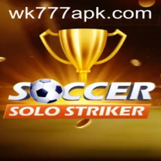 SoccerSoloStriker: A Revolutionary New Game