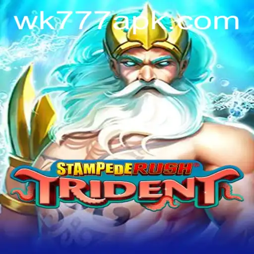 Dive into the Thrilling World of StempedeRushTrident: A Strategic Gaming Adventure