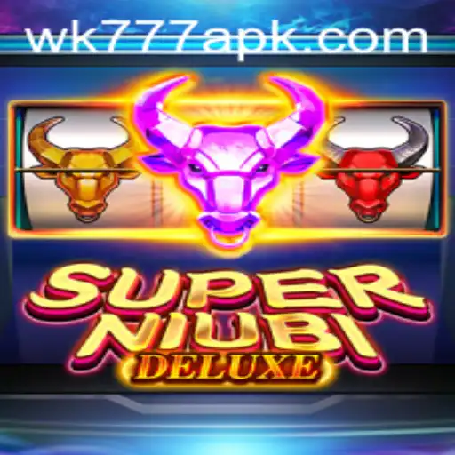 Discover the Exciting World of SuperNiubiDeluxe: A Game Changer with WK777.COM